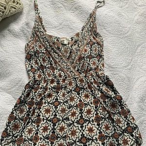 Amuse Society Romper
